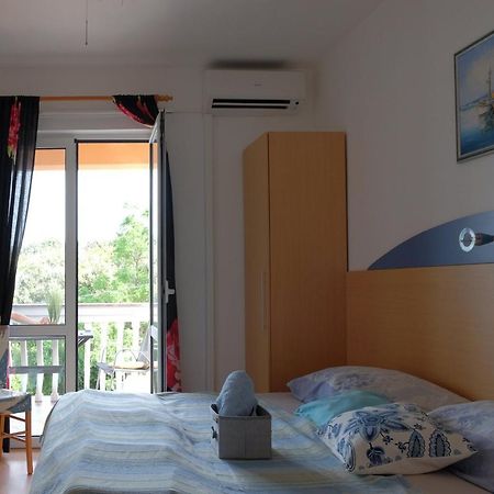 Apartman Rab Blue Супетарска-Драга Экстерьер фото