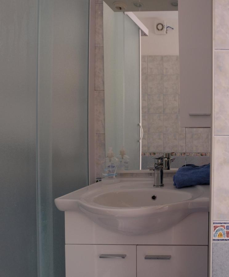 Apartman Rab Blue Супетарска-Драга Экстерьер фото
